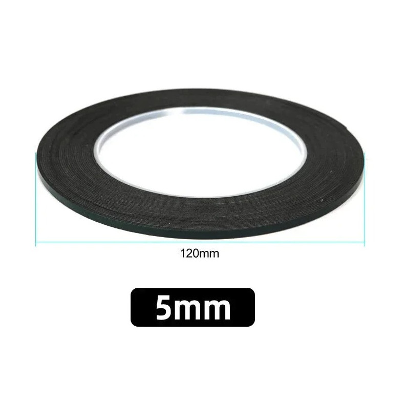 1pc 3M Green Film Double Sided Tape High Adhesion Phone Repair Seal – NEW