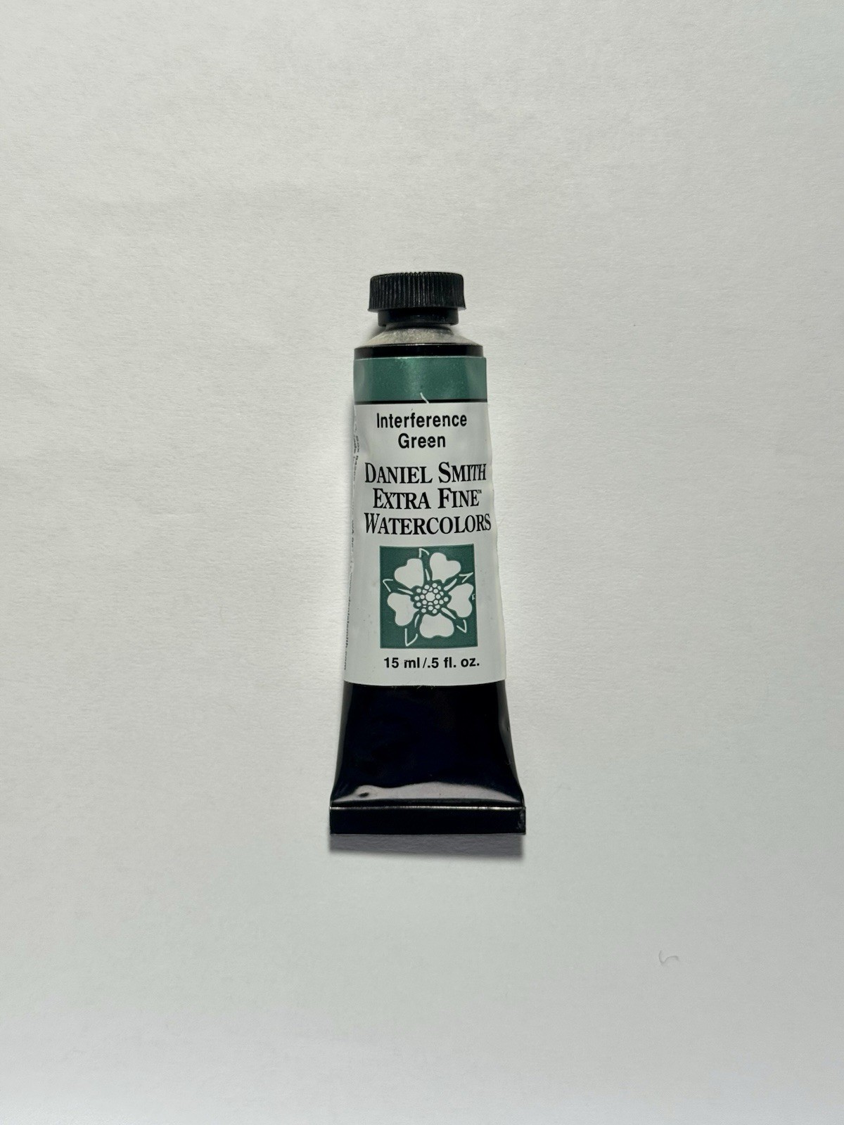 NEW Daniel Smith Extra Fine Watercolor 15ml. / .5fl.oz. Clearance, see details