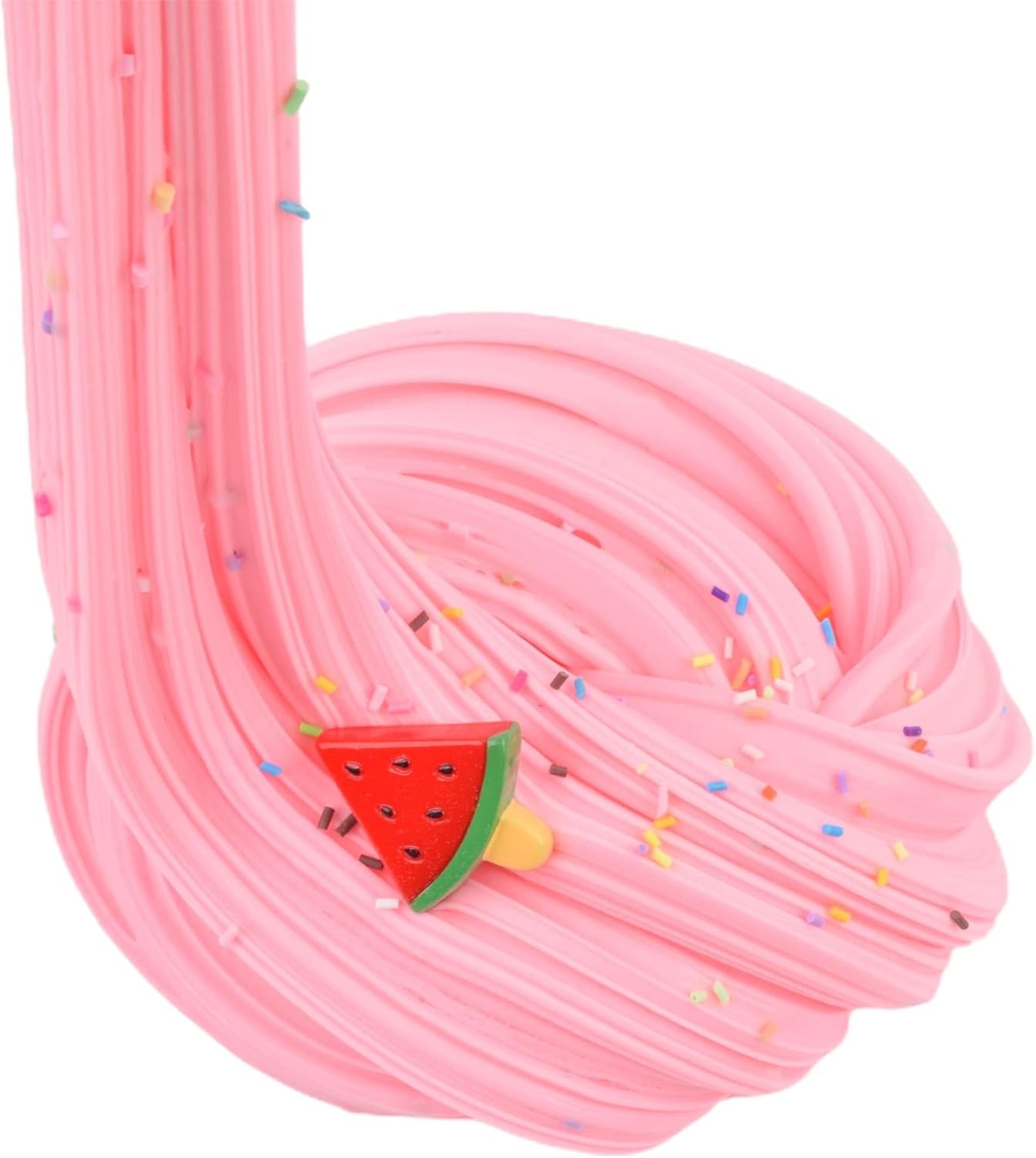 9 Pack Slime Kit, with 3Jelly Cube Crunchy and 3 Cloud and 3 Butter Slime for Gi