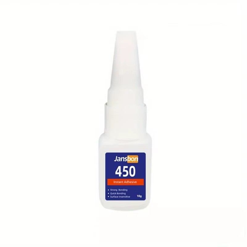 5Sec Super Glue Strong Instant Adhesive Quick Dry For Shoes Glass Metal Wood**