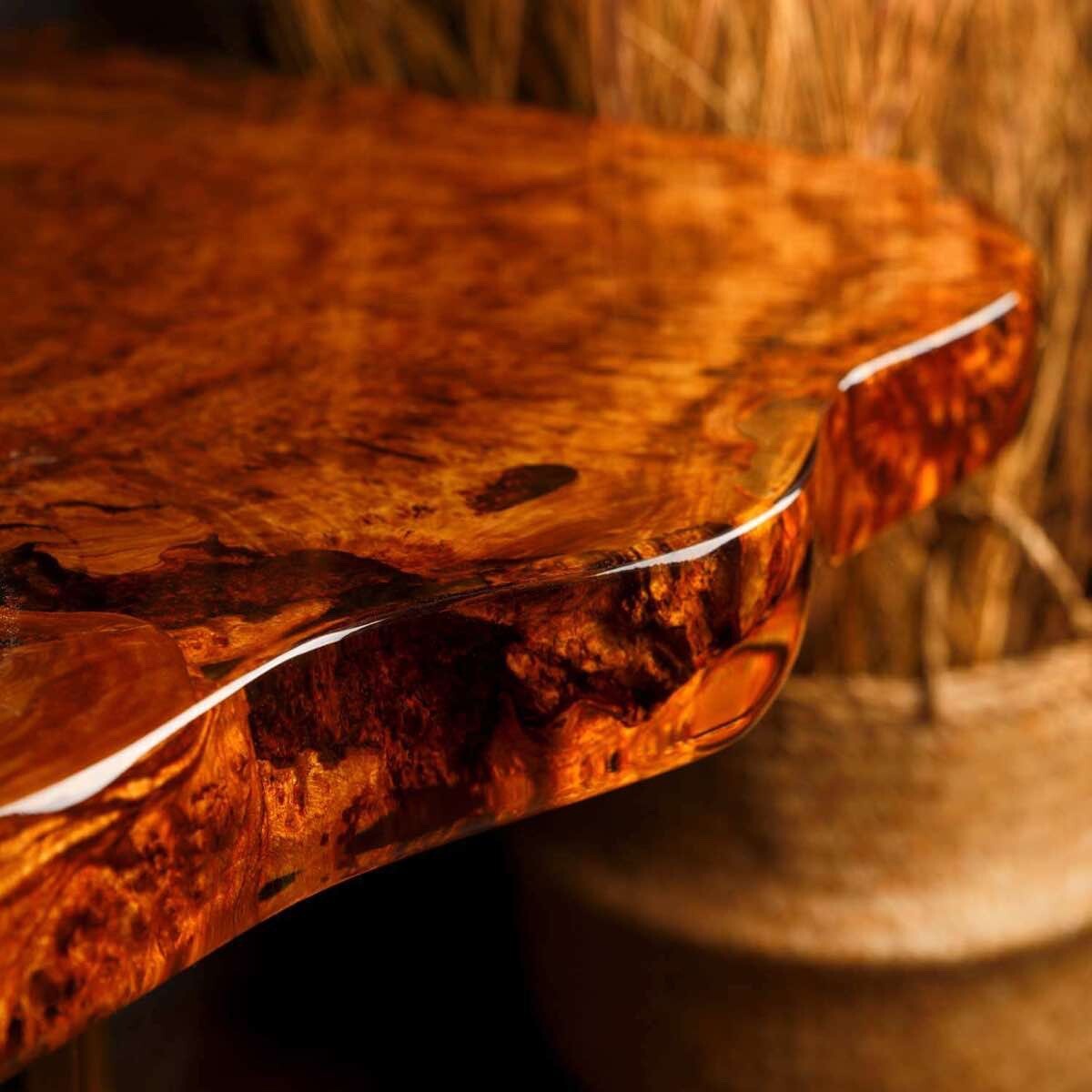 Ultra Clear Epoxy Resin Bar Top Epoxy Table Top Epoxy Countertop 10 Gallon Kit