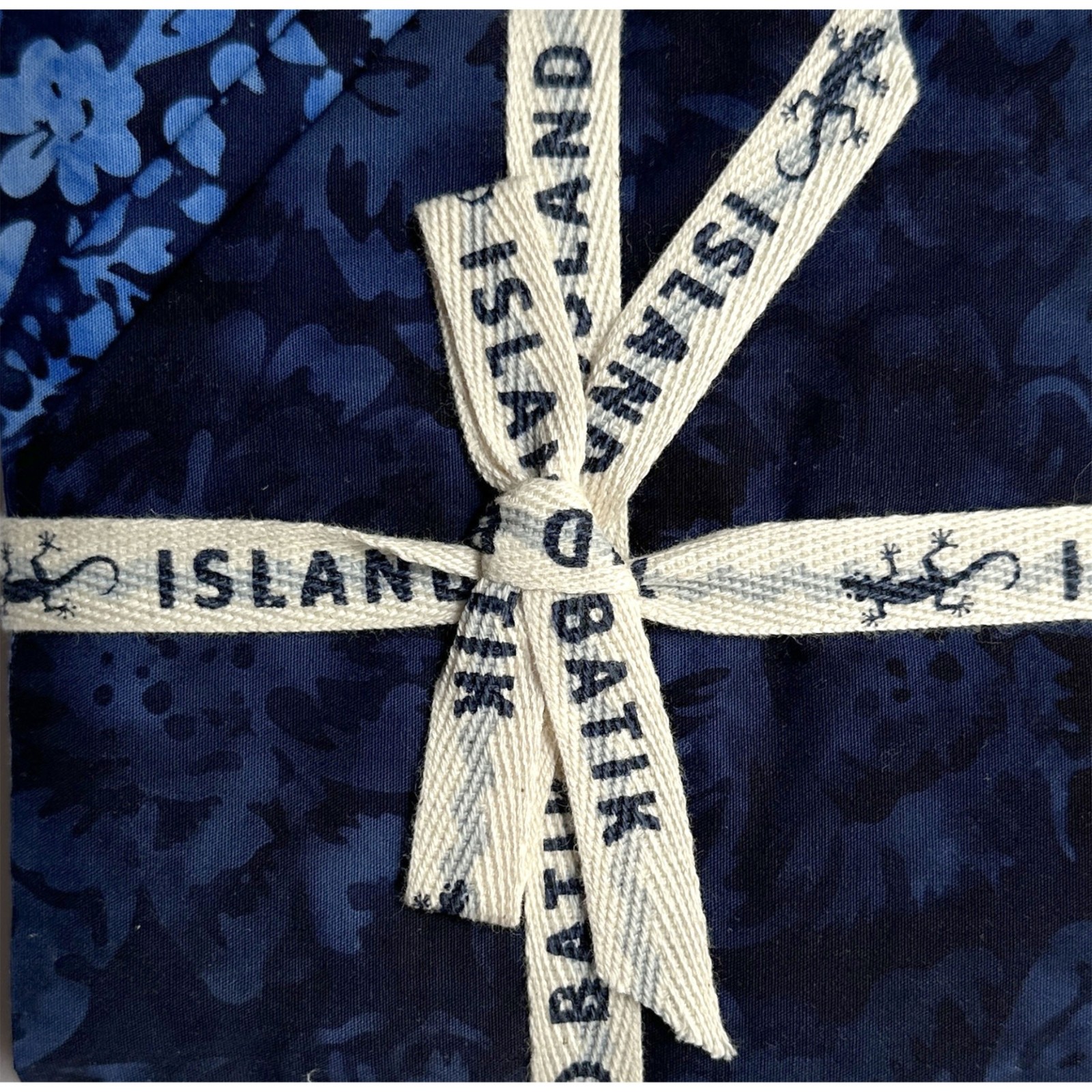 COUNTRYSIDE CHARM Batiks Stamp Pack from Island Batik – (42) 5″ batik squares