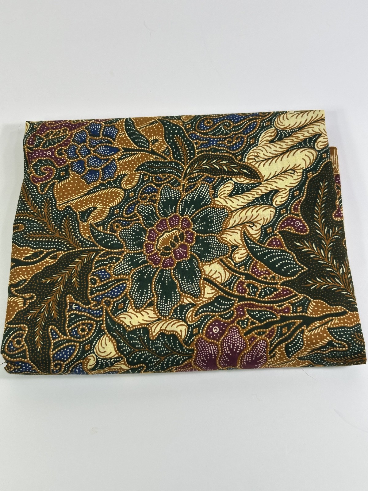 NEW Batik Halus MARS Sarong Cloth Primisima Fabric Material Beautiful 82″x38″ B1
