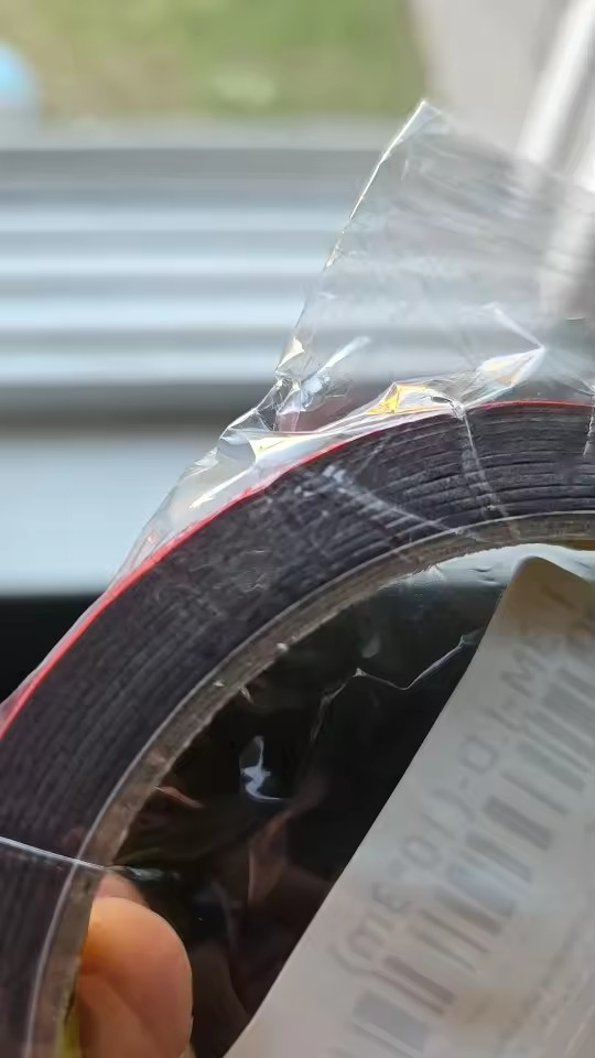 3M VHB Double Sided Tape Heavy Duty Mounting Tape for Car, Home and Office