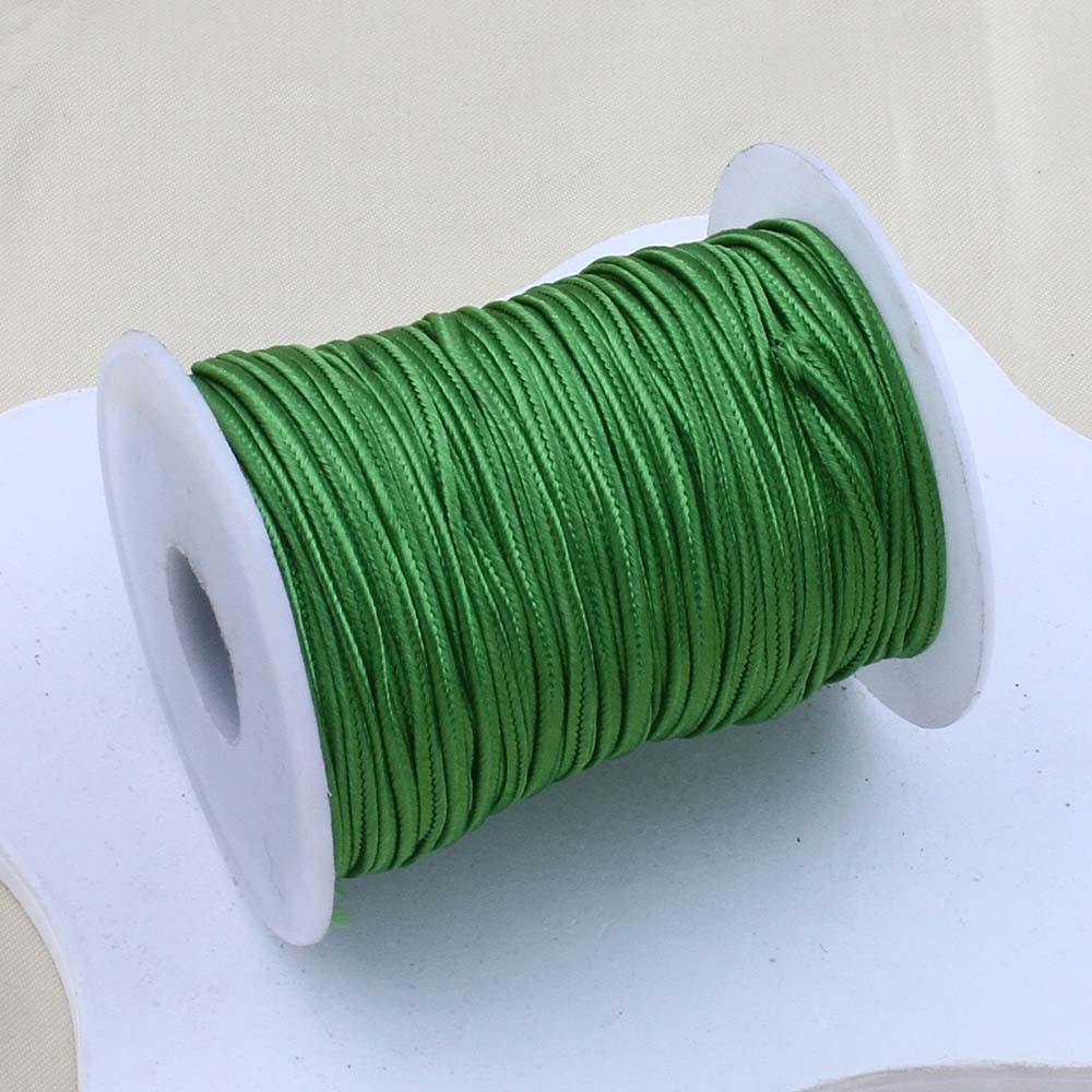 3x1mm DIY Fahion Cord Jewelry Polyamide colorful for choice Jewelry Nylon