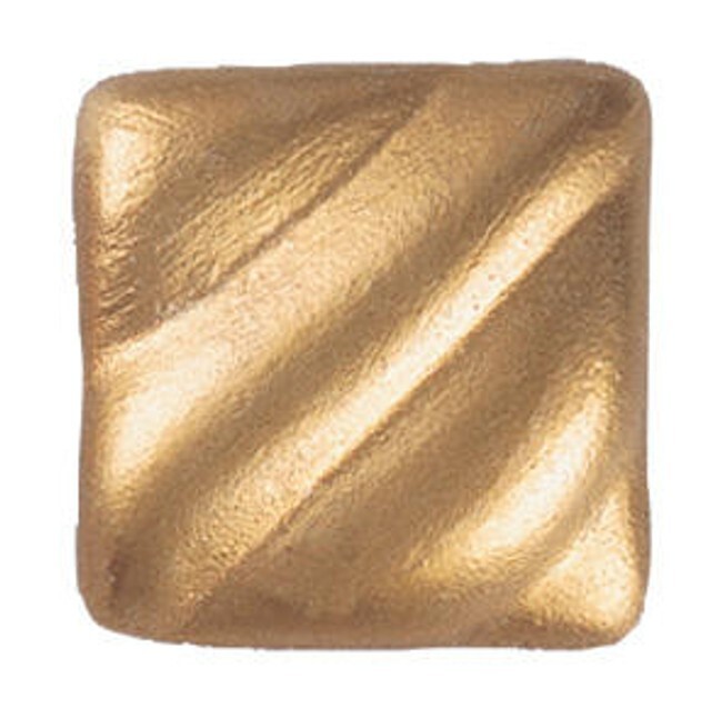 AMACO RUB N BUFF GRECIAN GOLD 1/2 FL OZ TUBE