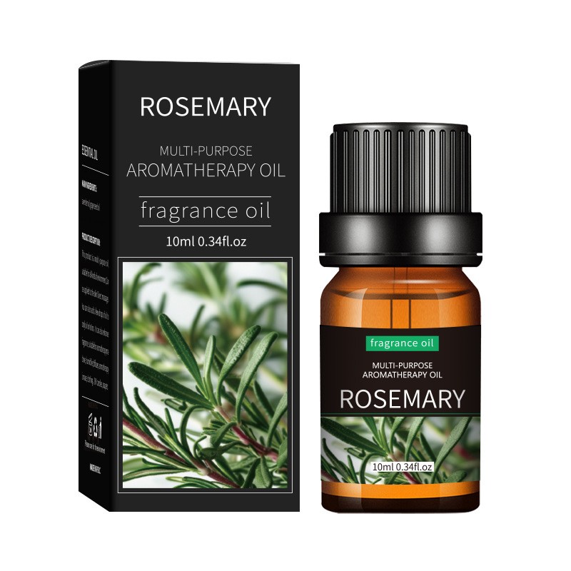 10 ml of Pure Botanical Aromatherapy Essential Oil for Use in a Humidifier