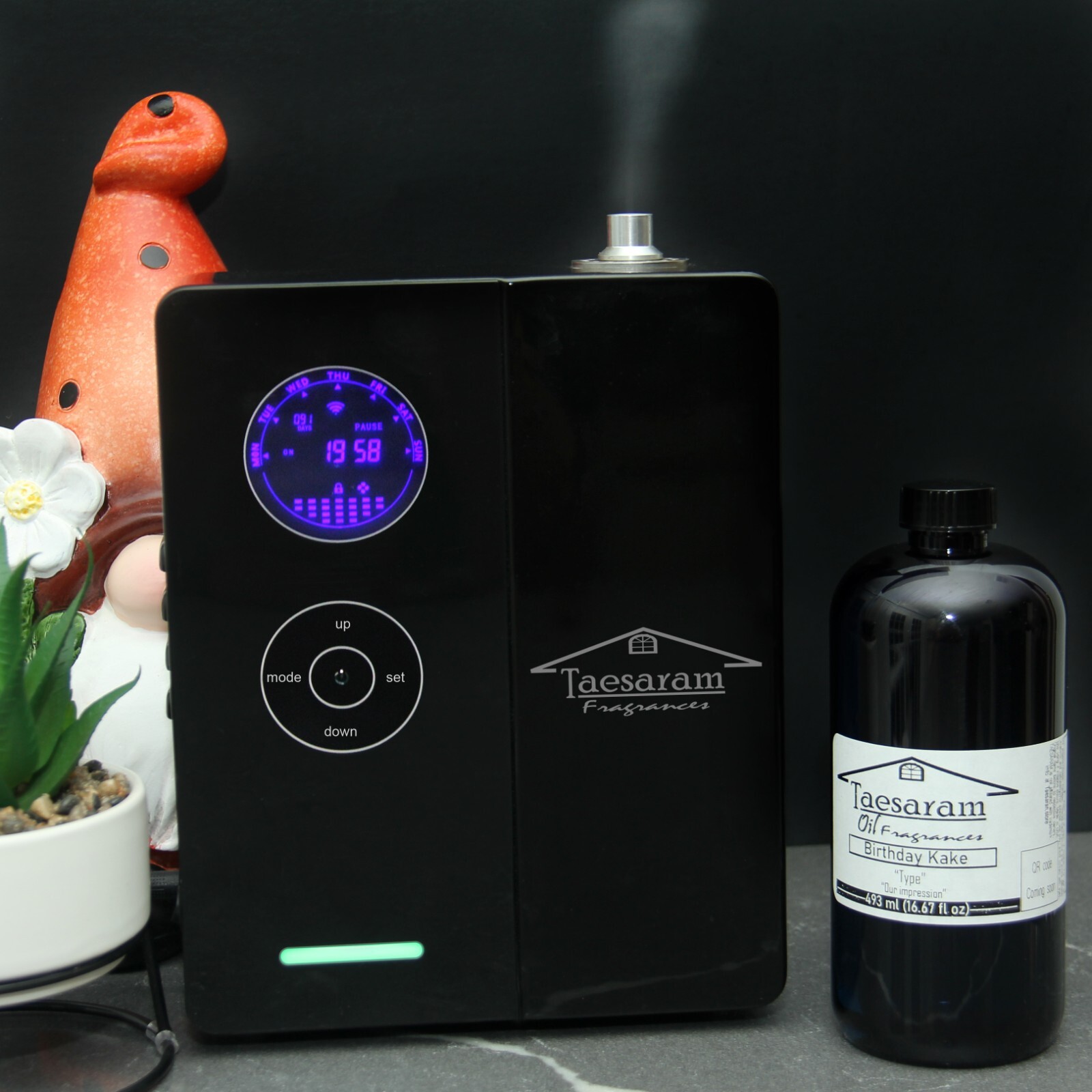 Gain oil essential fragrance Aroma “Type” Our impression uncut Premium Oil scent