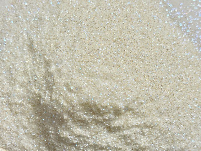 “Seriously Shimmery” Extra Fine Glitter