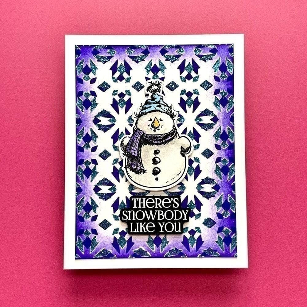 Simon Hurley – Ranger Ink Astro Paste, Set of 9 Glitter Pastes, Prom Queen,