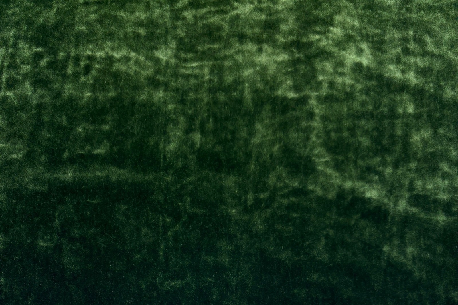 DESIGNER MOHAIR HEIRLOOM GREEN WOOL VELVET MULTIPURPOSE FABRIC BY YARD 55″WIDE