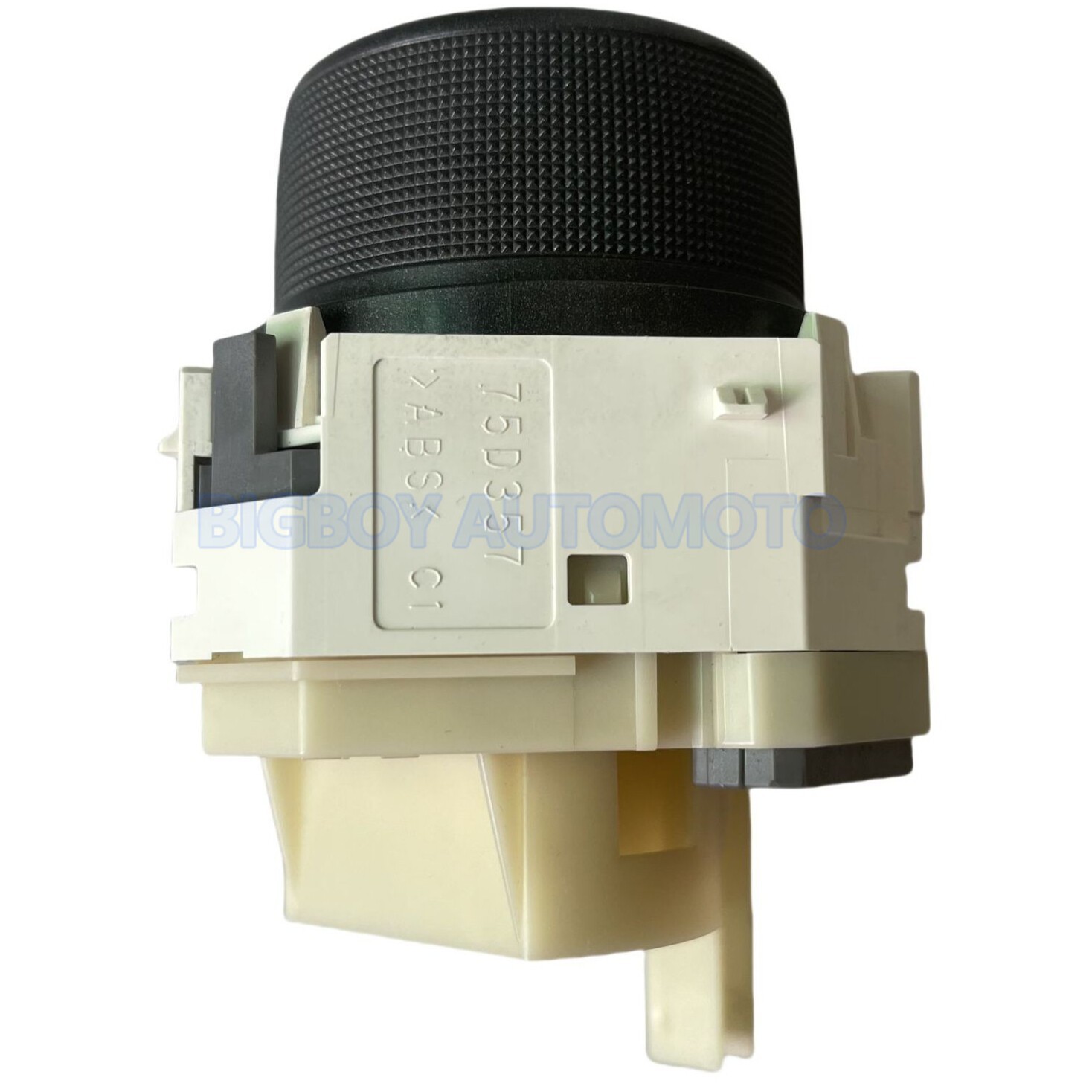 A/C Climate Control Mode Switch 55901-75D357 Fit for 09-13 Toyota Corolla Matrix