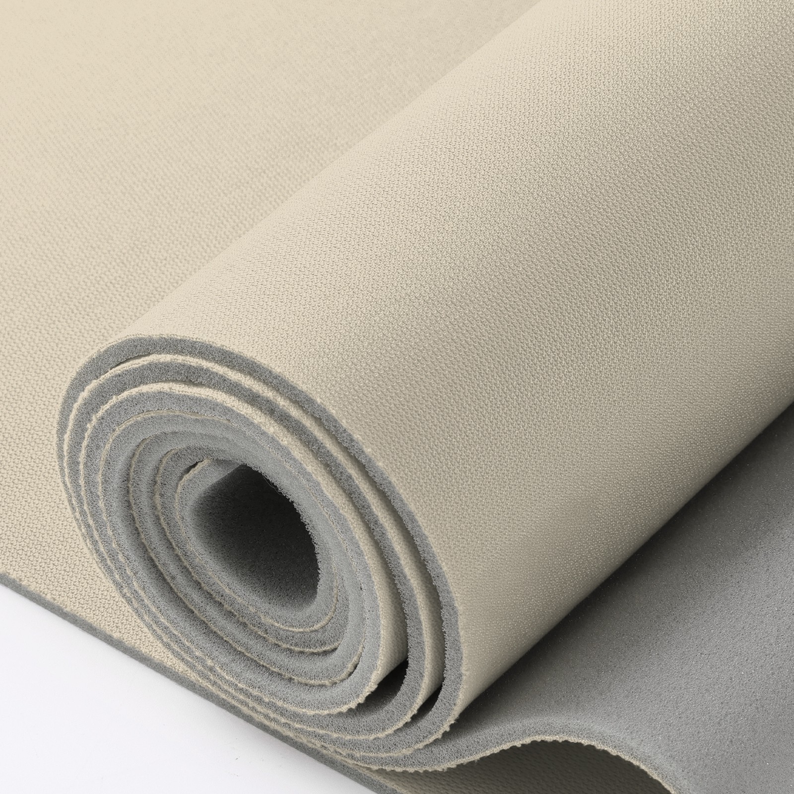 Automotive Universal Headliner Renovate Fabric with 1/8″ Foam Backing 60″ Wide