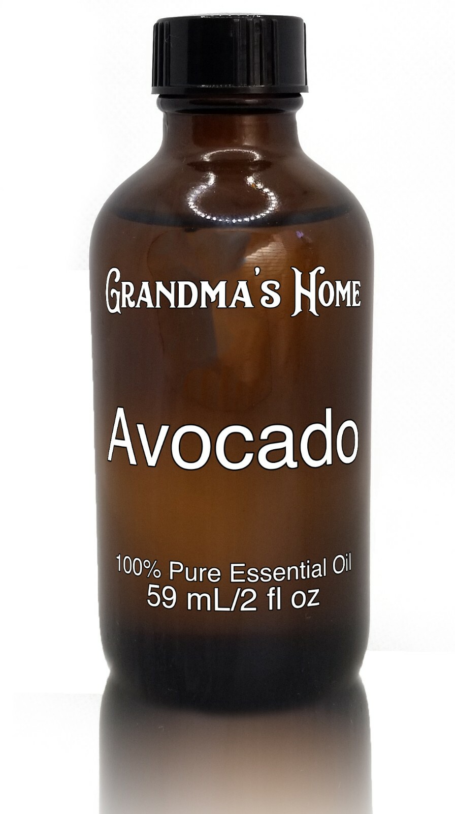 Avocado Oil Virgin – 100% Pure and Natural – Organic – Free Shipping – US Seller