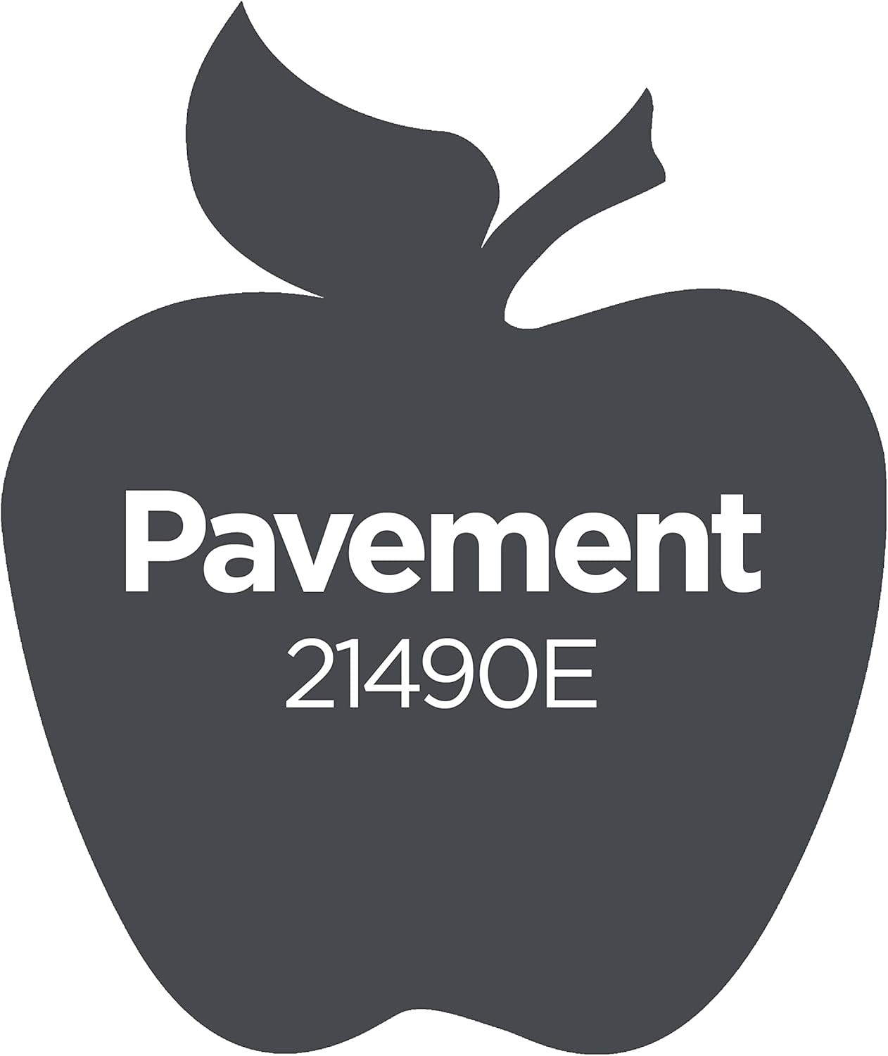 Acrylic Paint in Assorted Colors (2 oz), 21490, Pavement