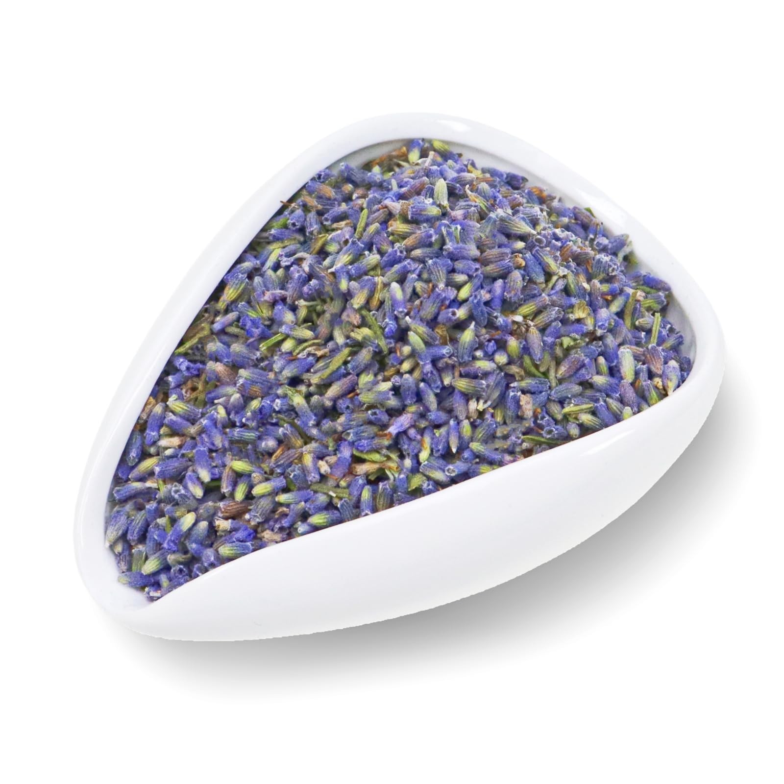 Dried Lavender Flowers 7oz (200g), Aromatic Lavender Buds for Bath Soaks DIY …
