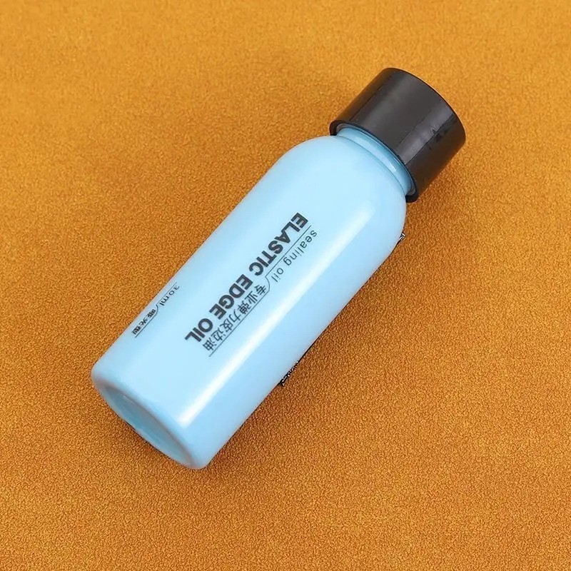 30ml Leather Edge Paint Leather Craft Edge Finish Dye for Shoes & Bags