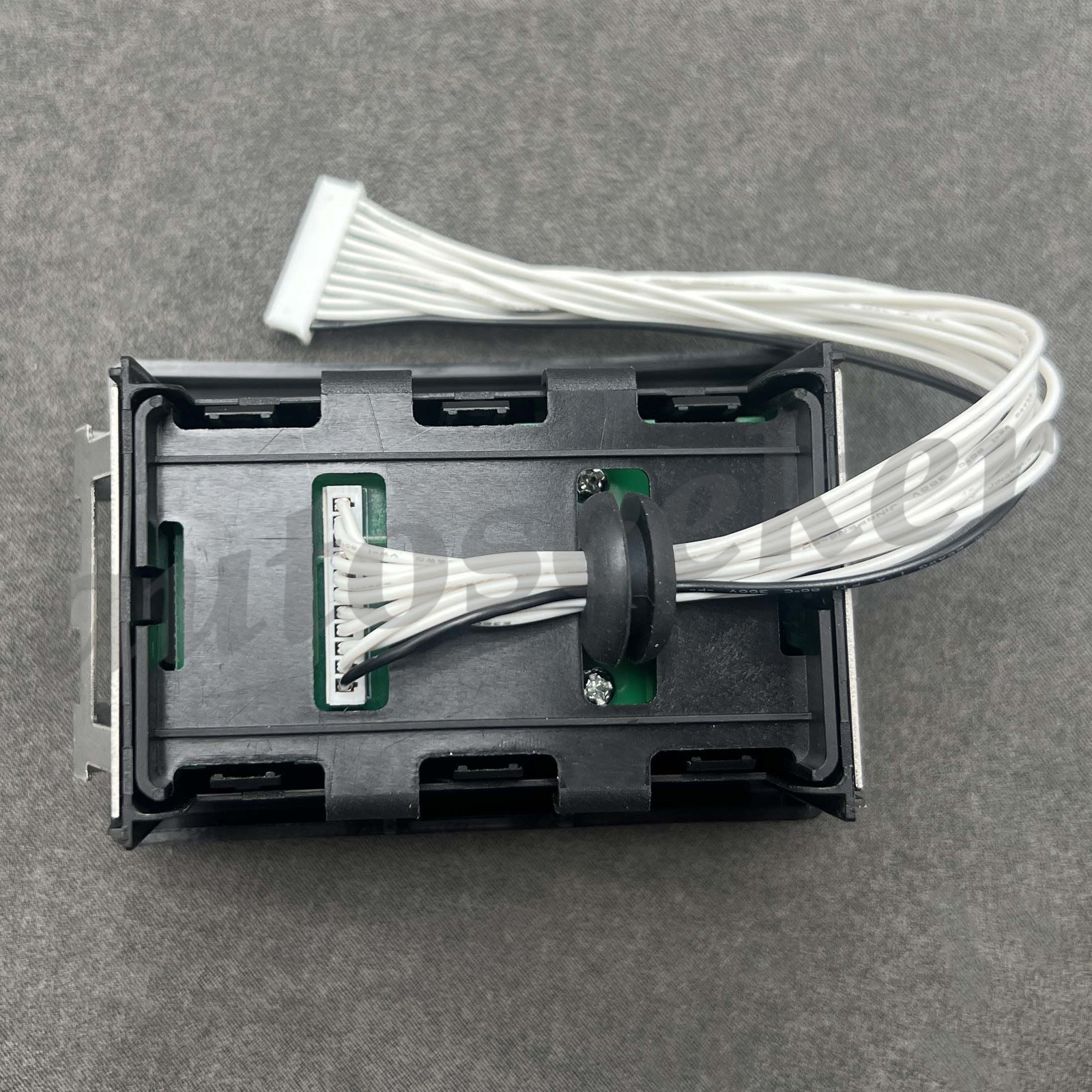 New Heavy Duty Headlight Switch Housing 901-5107 Fits for International 01-04