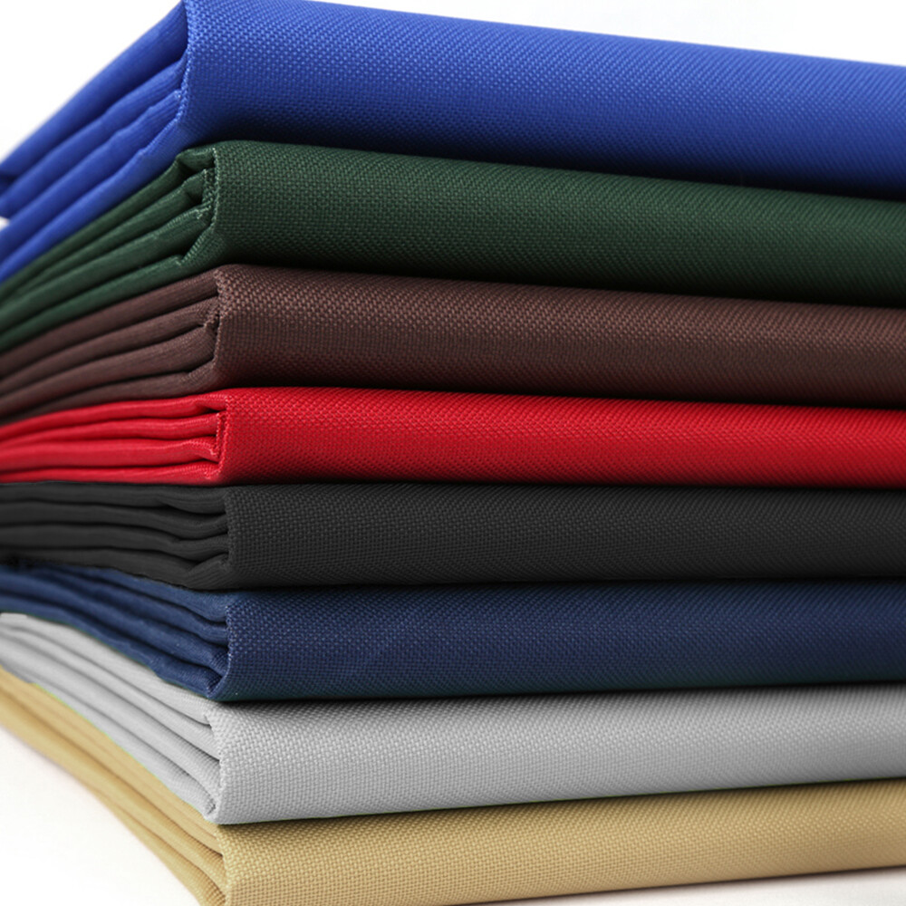 1-30 Yards Waterproof Canvas Fabric 600D Marine Awning UV Heat Reduce 58″ Wide