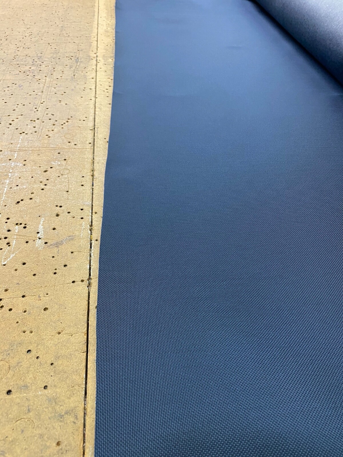 Navy Blue1050D Ballistic CORDURA® Coated Nylon 60″W FREE SHIPPING! BTY
