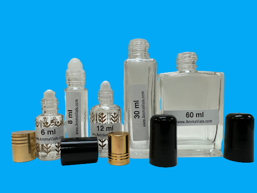 CARAMEL OUDH Concentrated Imported Fragrance