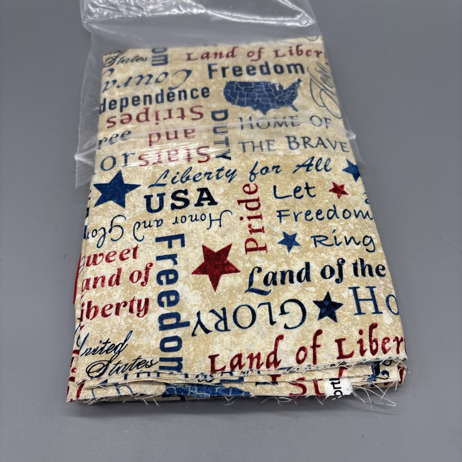 Quilt Table Runner Kits – Villa Rosa Designs Unfurled American Patriotic 11”x58”