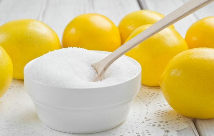 Pure Citric Acid Powder Food Grade FCC/USP – HIGHEST QUALITY – Grade A ANHYDROUS