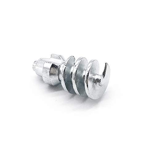 100PCS Steel Body MS1911 (11×22.8mm) Screw in Tire Studs