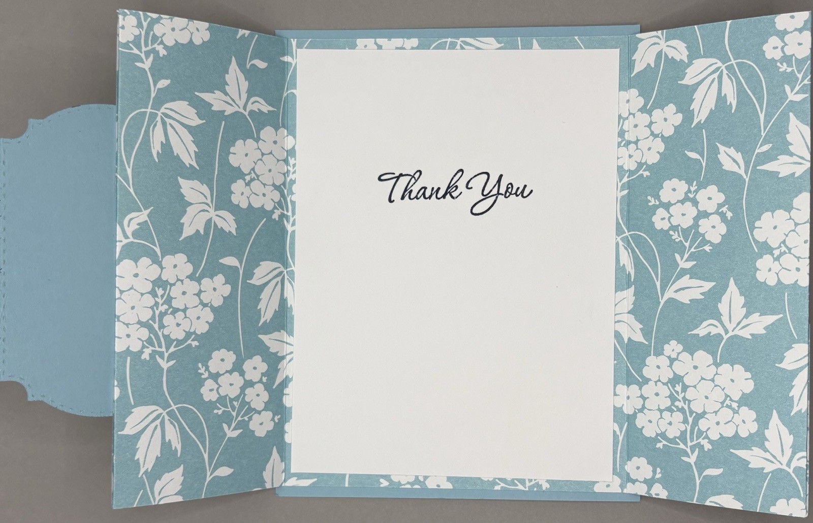Stampin’ Up! Every Occasion Special Fold Set Of 4 Greeting Cards