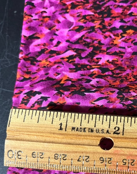 NEW COTTON FABRIC FAT QUARTERS CHOICE – SEE DROP DOWN MENU-PHOTOS ESTATE SALE