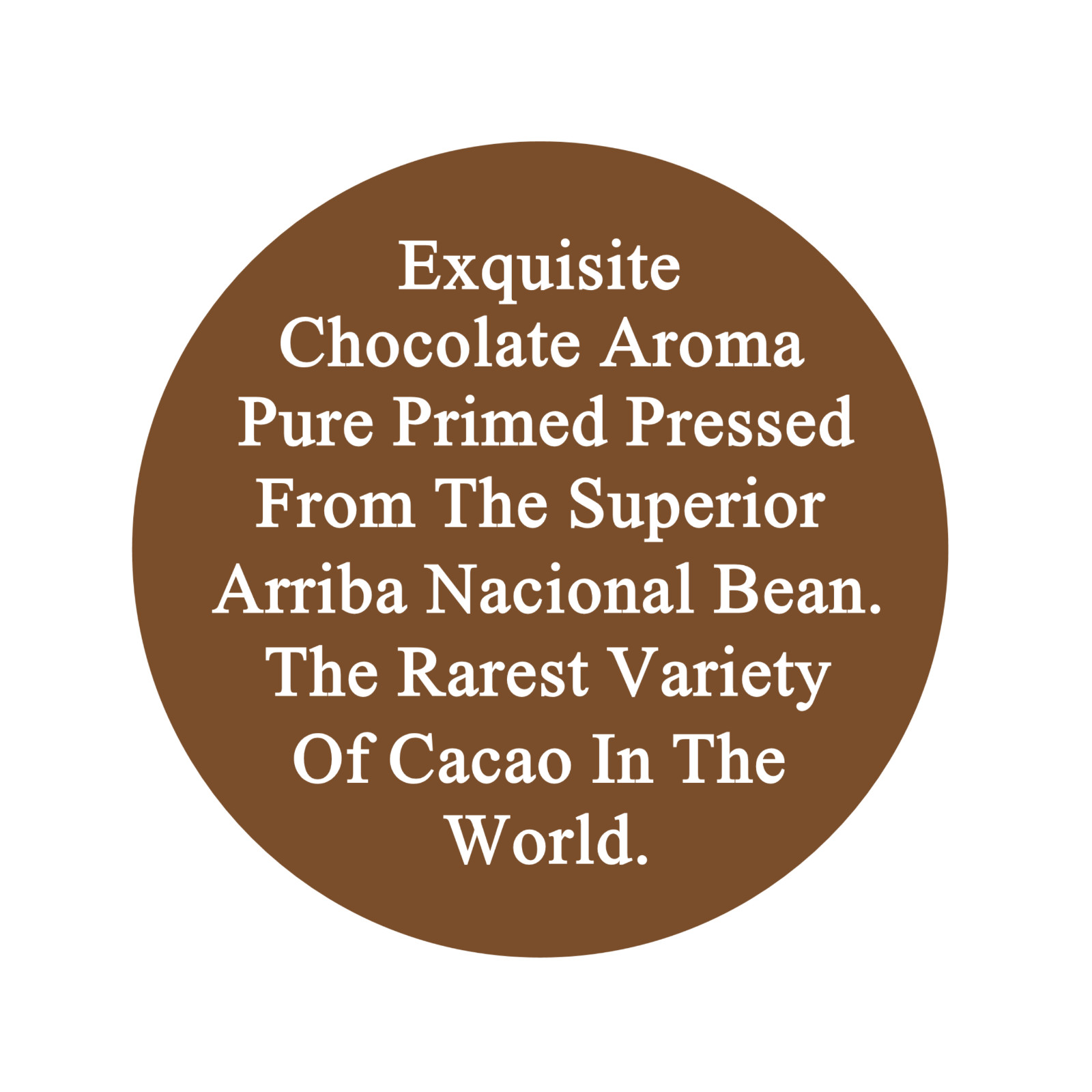 Raw Cocoa Butter 1 lb. FOOD GRADE 100% Pure Natural Unrefined Organic Cacao Bean