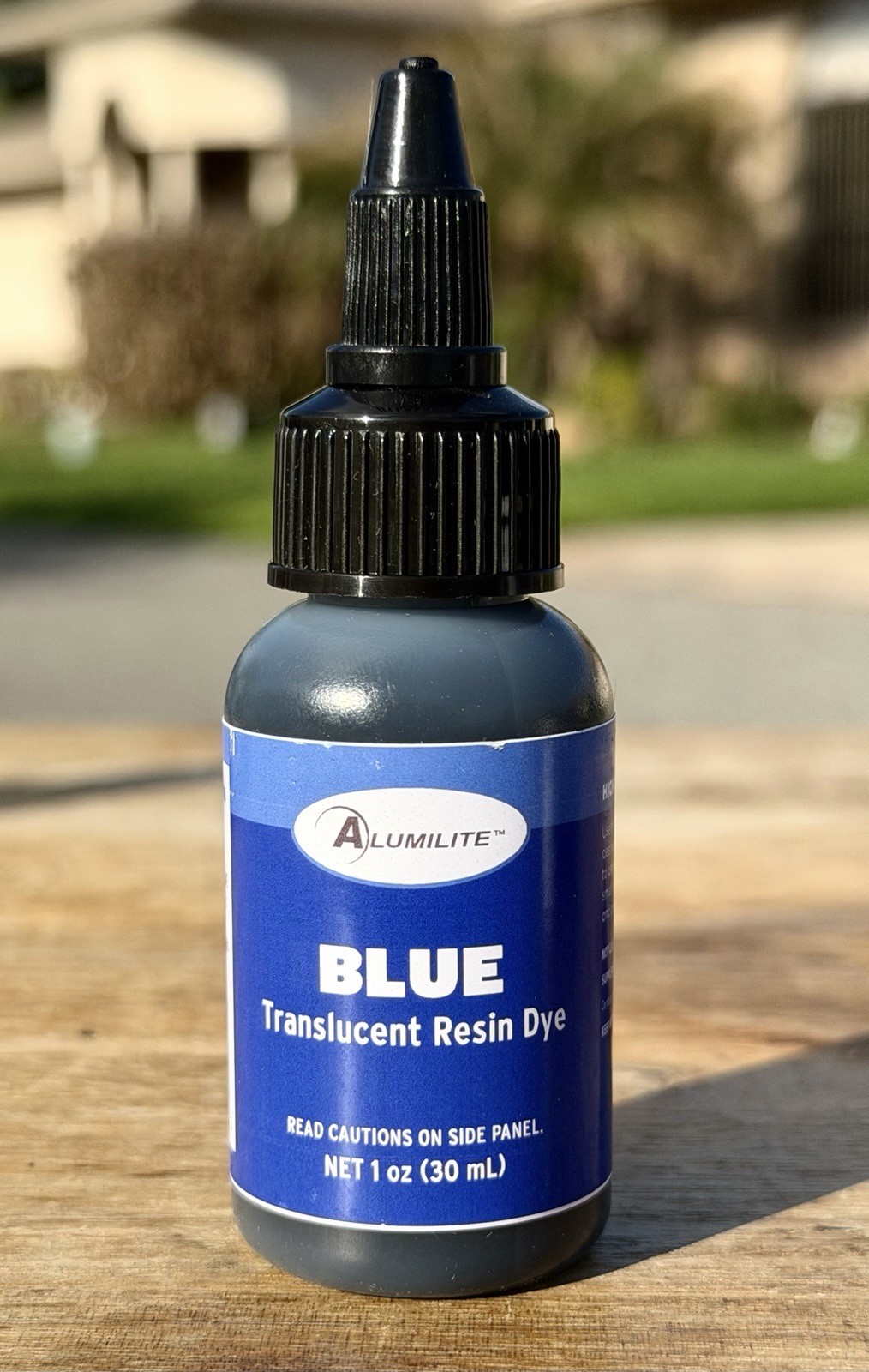 Alumilite Resin Single Various Colors 1 Oz. Liquid Resin Dyes Quantity Di$counts