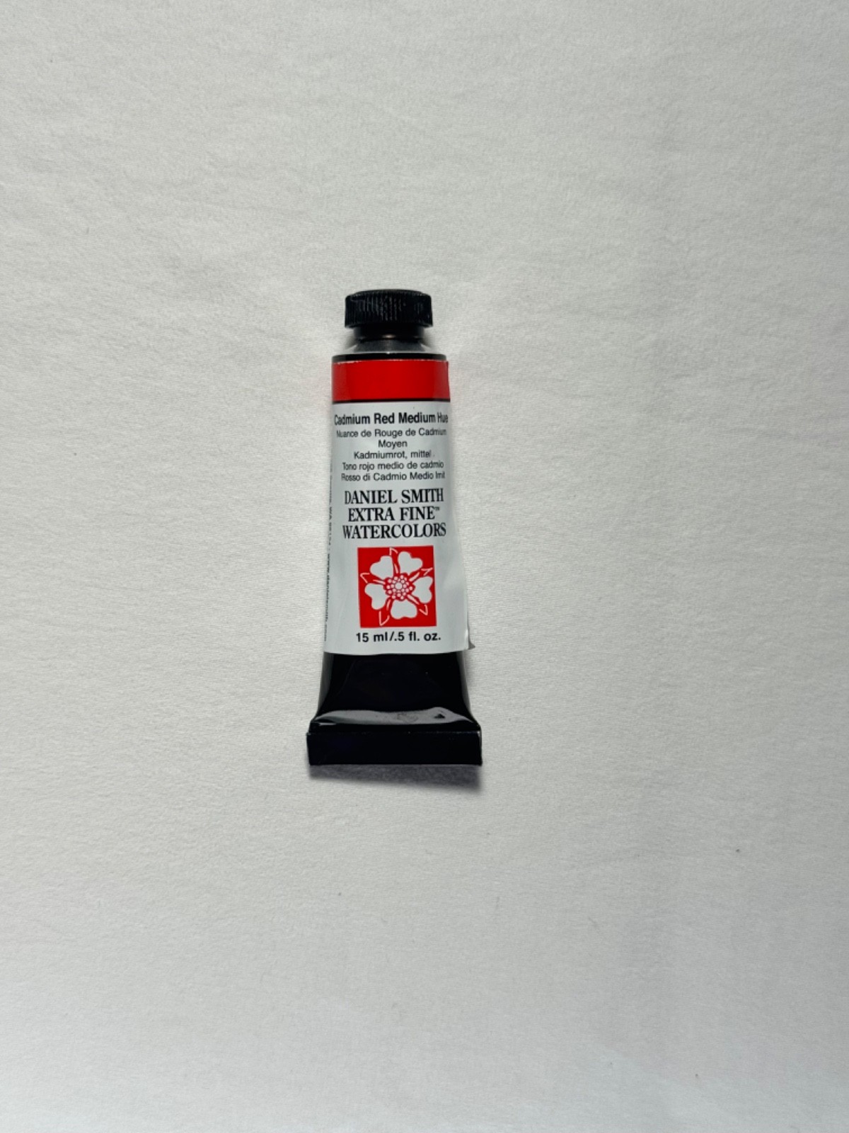 NEW Daniel Smith Extra Fine Watercolor 15ml. / .5fl.oz. Clearance, see details