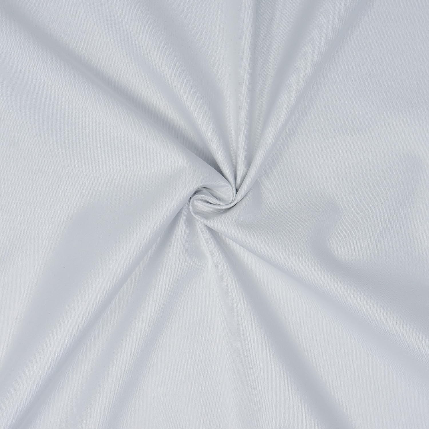 ROC-lon 54 Inch 100% Polyester Budget Blackout Drapery Lining Fabric, 25 Yard
