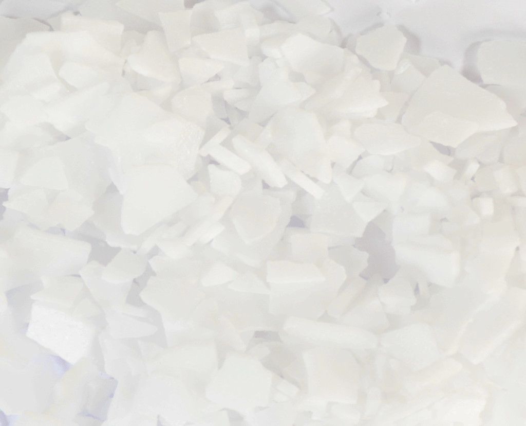 Organic Pure Palm Kernel Flakes