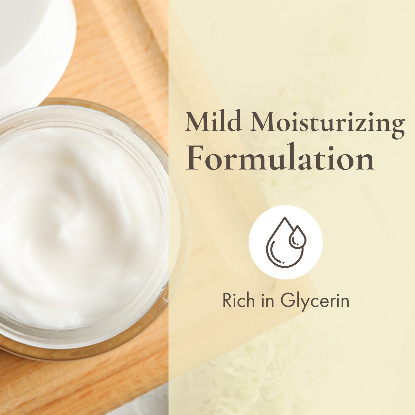 Foaming Bath Butter Whipped SCENTED – 100% Pure Premium Quality Body DIY Bulk