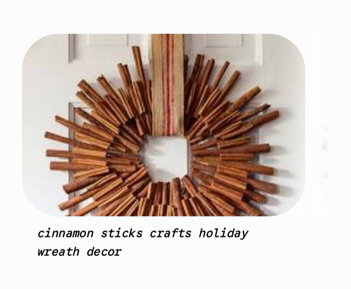 200g Pure Ceylon Cinnamon Sticks Organic Premium Alba Grade Natural Craft Decor