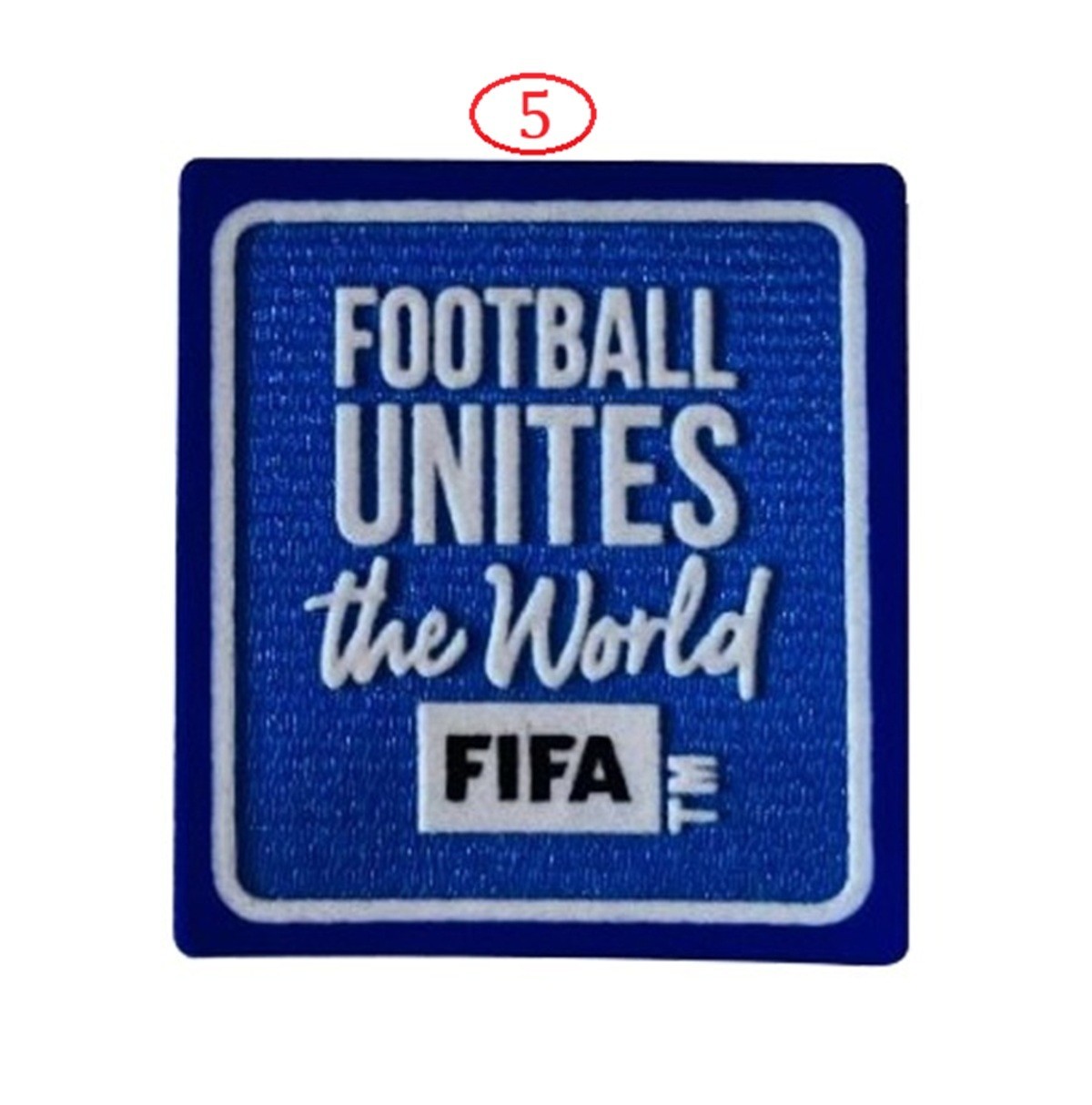 2026 FIFA World Cup Soccer Jersey Patch USA Football Patch