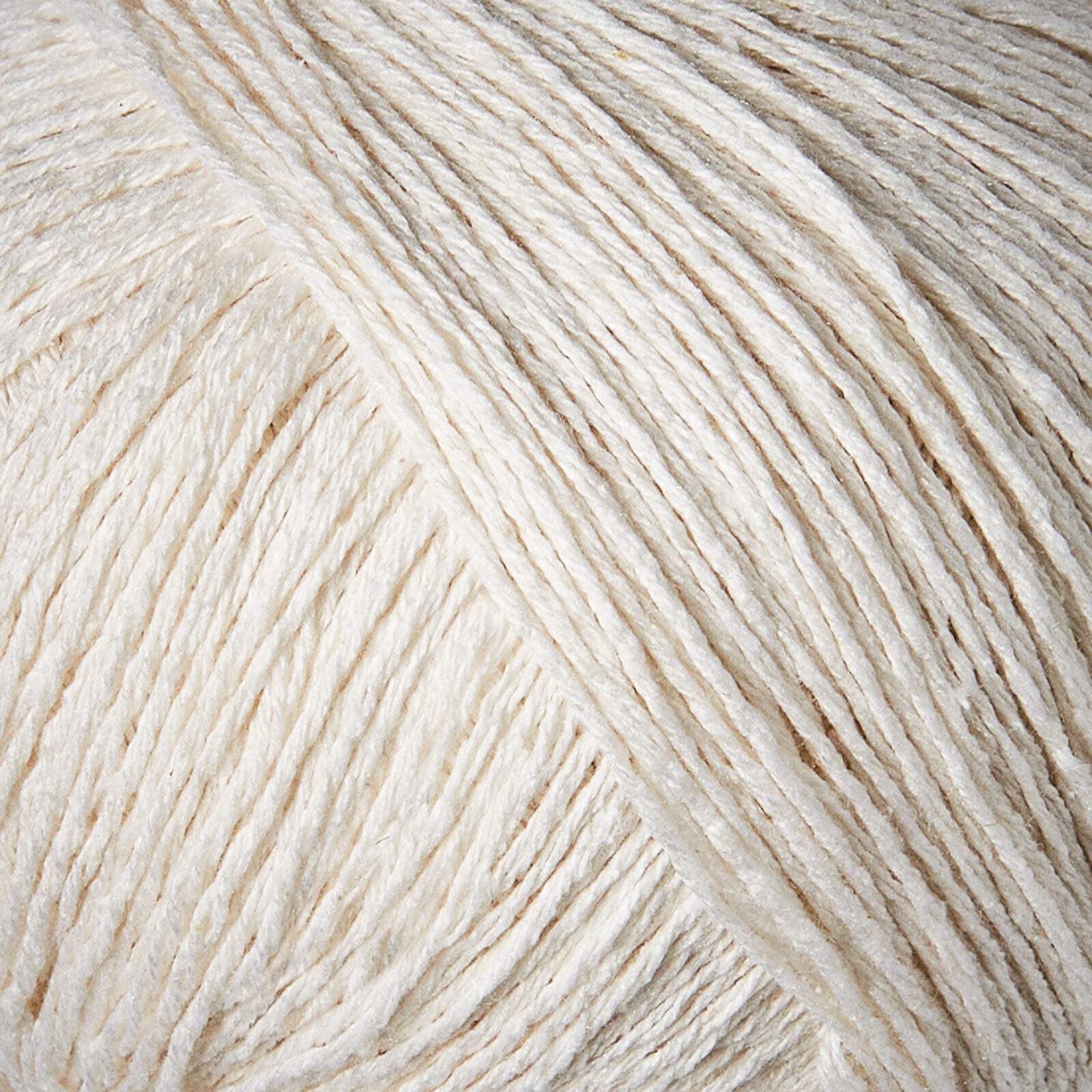 Knitting for Olive – Pure Silk Yarn, 50 g / 1.75 oz, 100% Silk, Fingering Weight