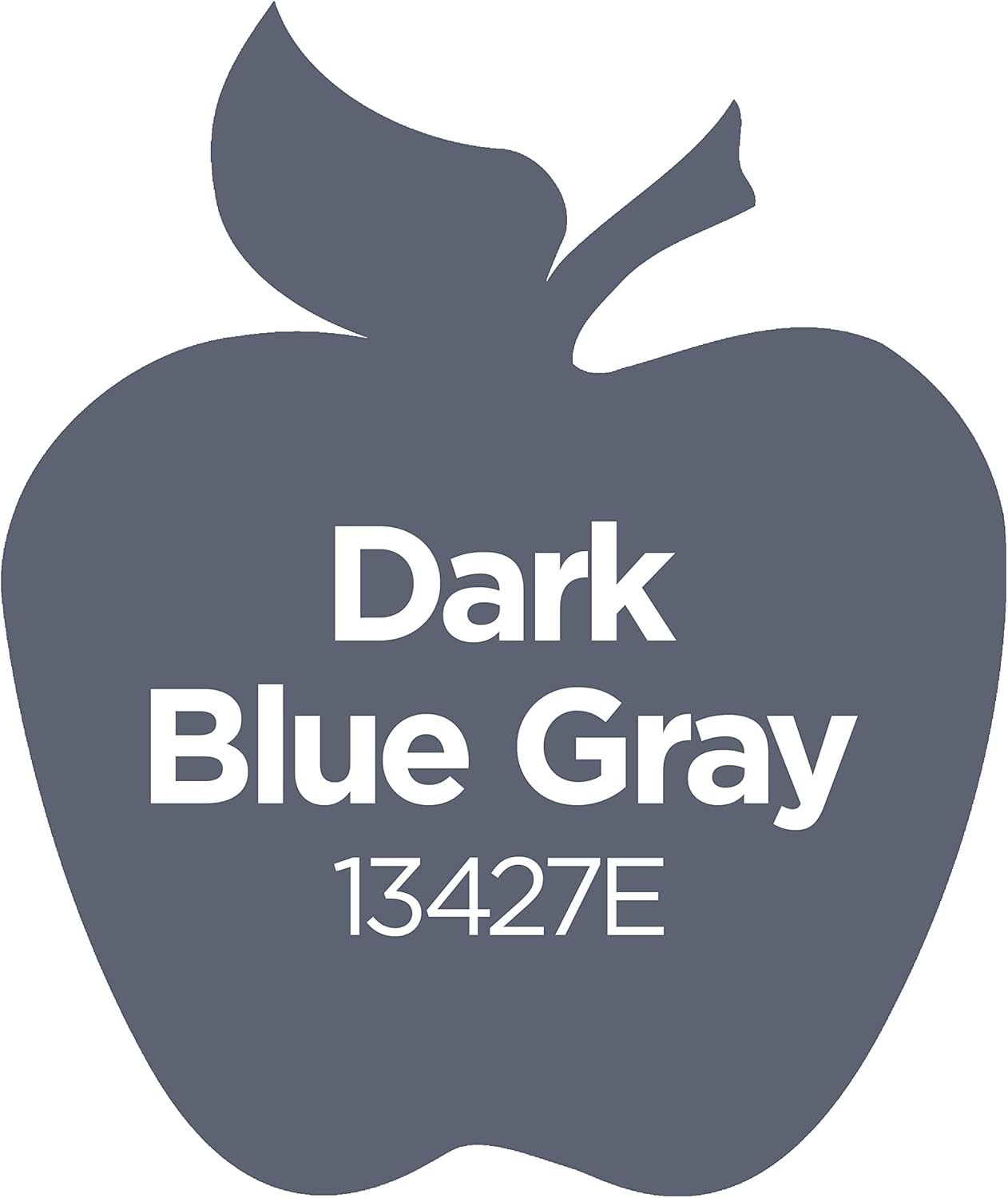 Apple Barrel Dark Blue Gray Acrylic Paint 2 Fl Oz Matte Finish Diy Arts Crafts
