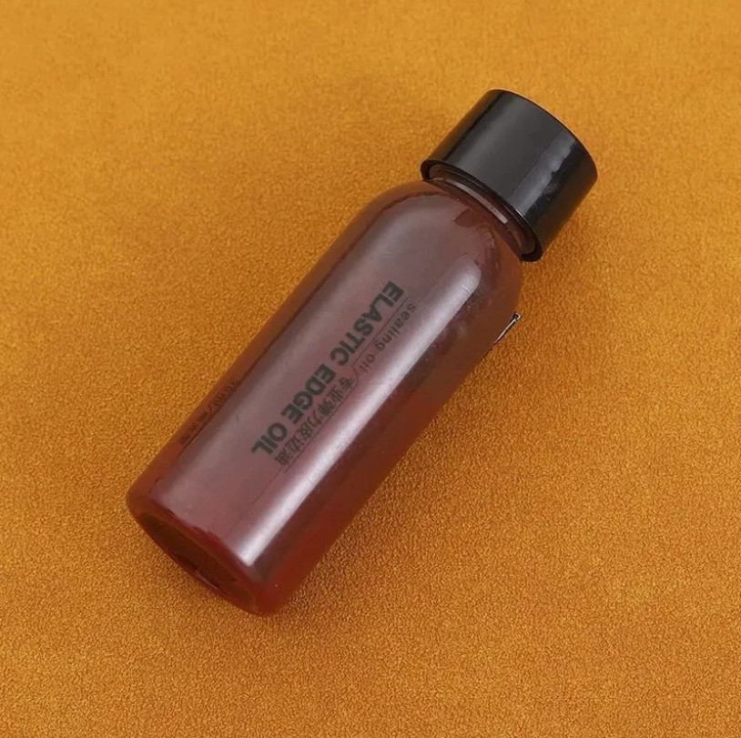 30ml Leather Edge Paint Dye – Color Coating Oil DIY Craft Shoes & Leather Finish