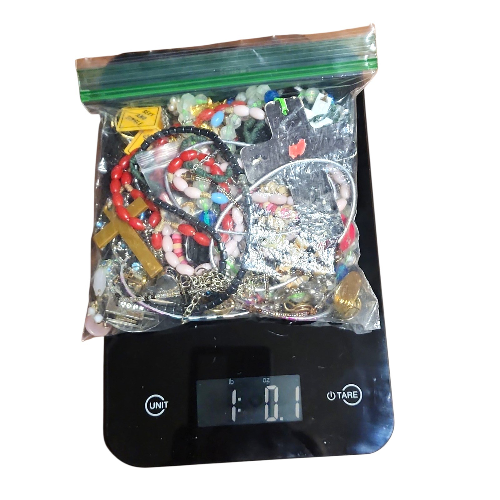 Old Jewelry 1 Lbs