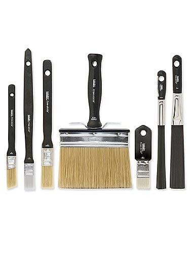 Liquitex – 1301004 Professional Freestyle Large Scale Brush, Paddle 4-inch,