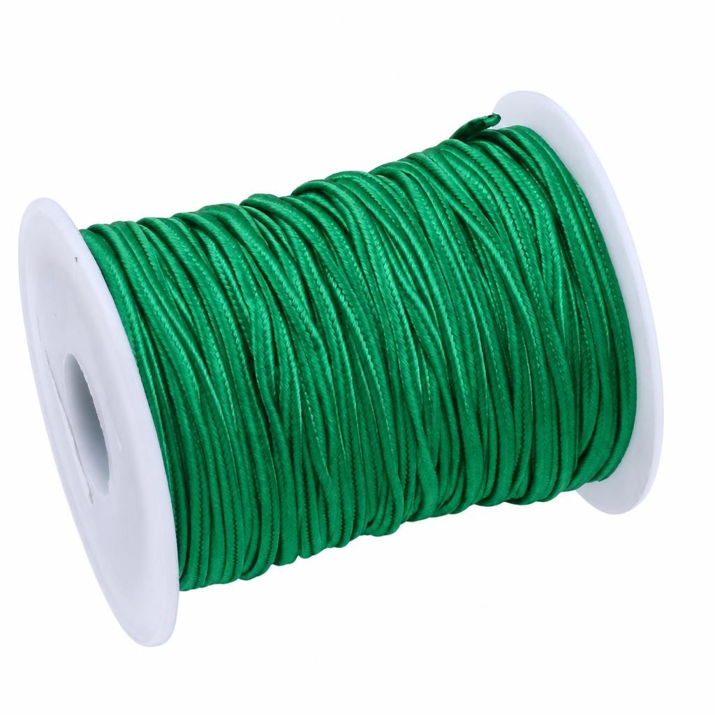 3x1mm DIY Fahion Cord Jewelry Polyamide colorful for choice Jewelry Nylon