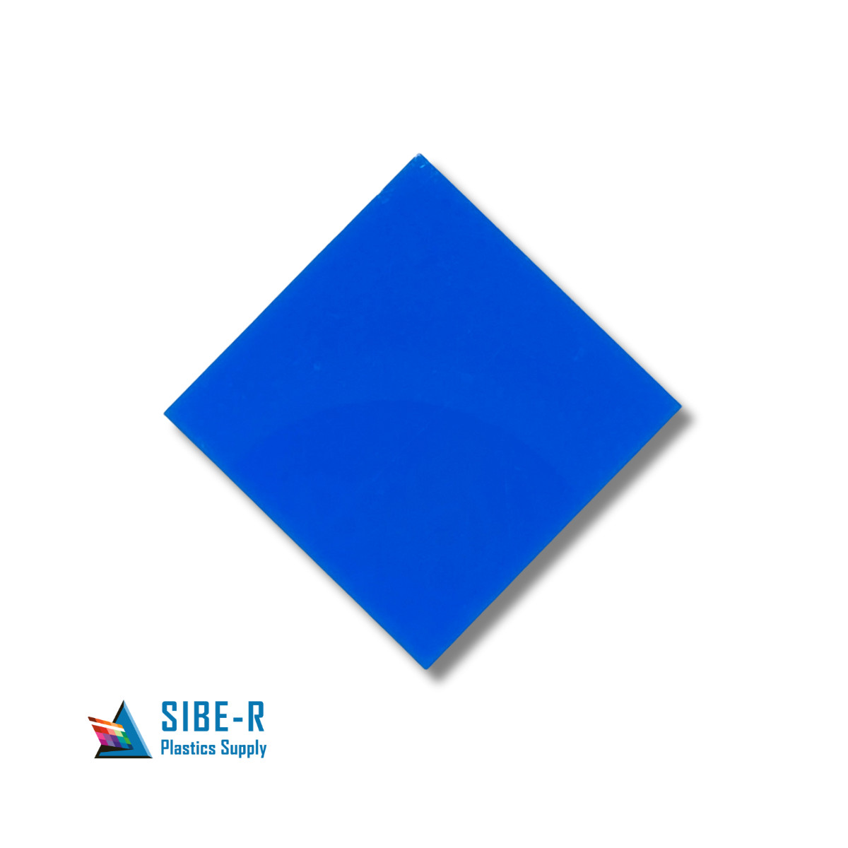 Opaque Acrylic Plastic Sheet – Choose Your Size, Thickness & Color