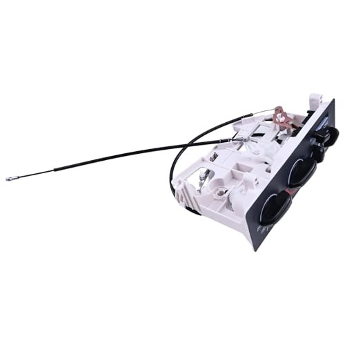A/C Climate Heater Control Panel Switch MB657317 MR218469 Compatible with