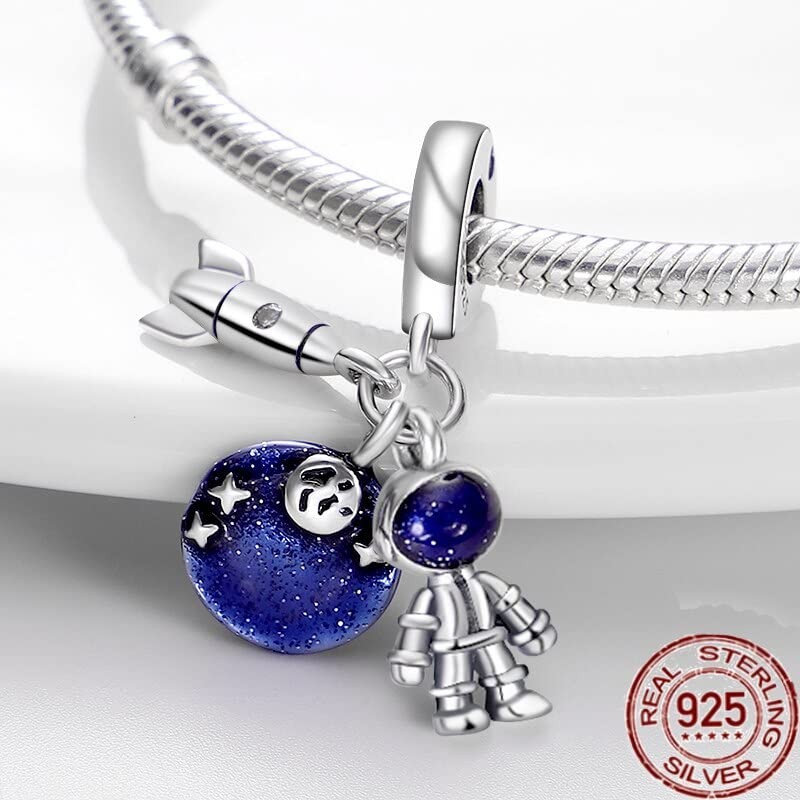 Flower Crab Orca Birthday Athlete Family Tree Safety Chain Cat Dog Bead Pen – 14