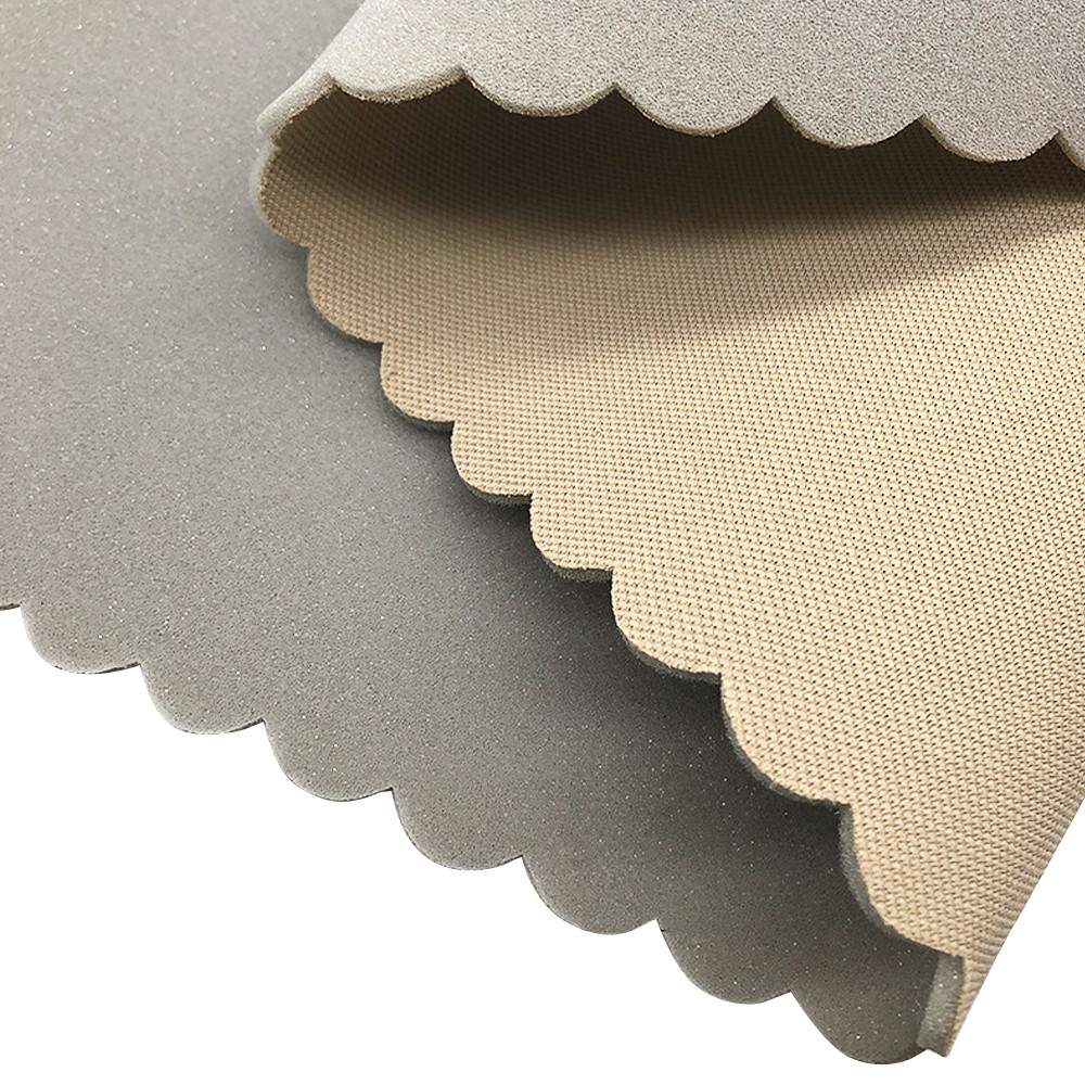 1/8″ Foam Backed Automotive Headliner Fabric Sunroof Upholstery Craft 60″ Wide