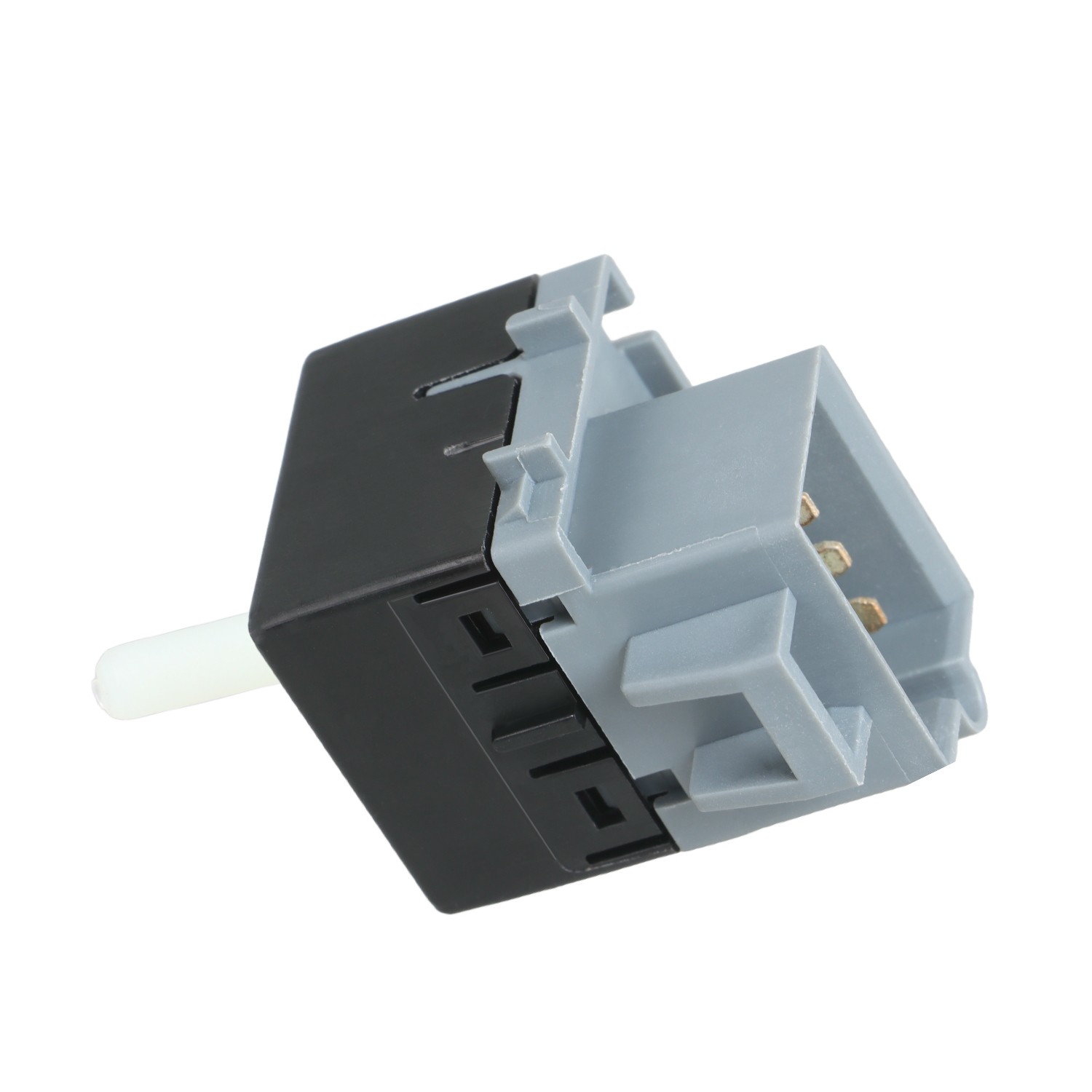 Heater A/C Air Blower Motor Control Switch for 2008-2015 Peterbilt 384 599-5000