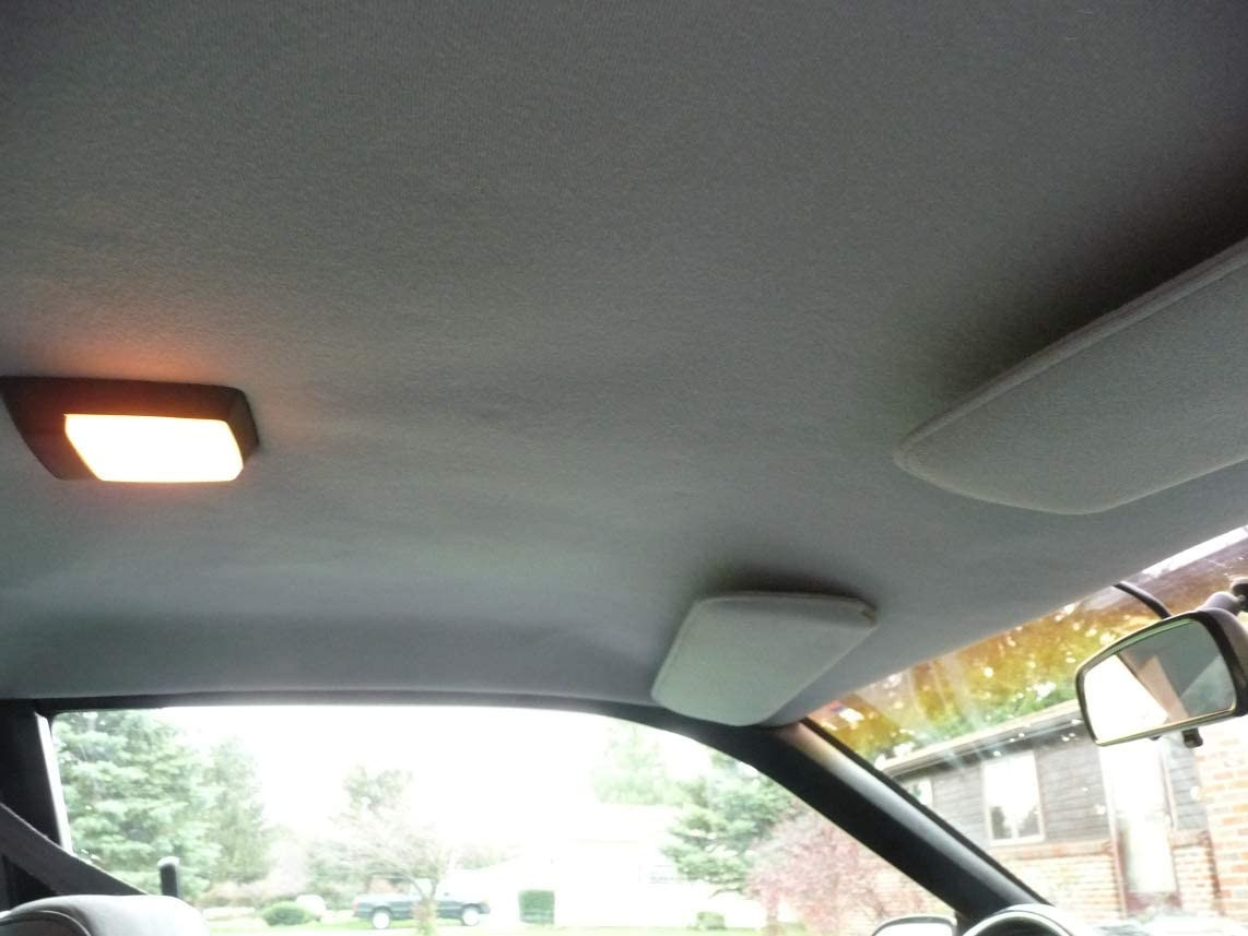 Car Auto Headliner Fabric Interior Roof Upholstery 60″/100″/185″Long 60″Wide